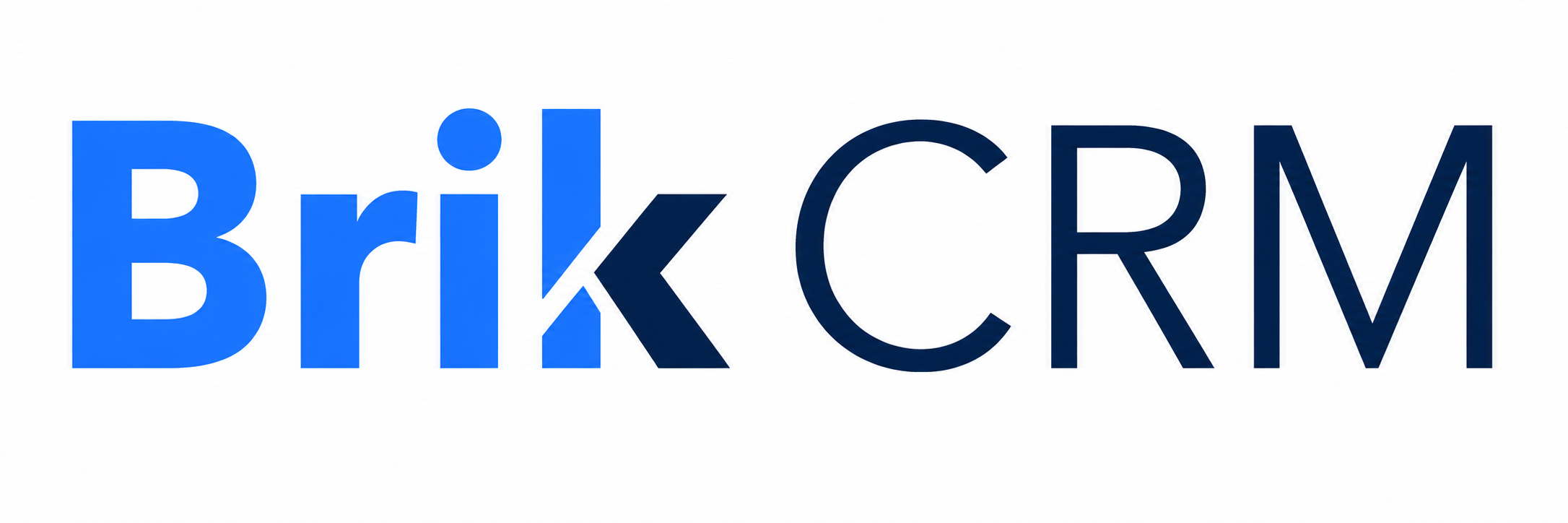 Brik CRM